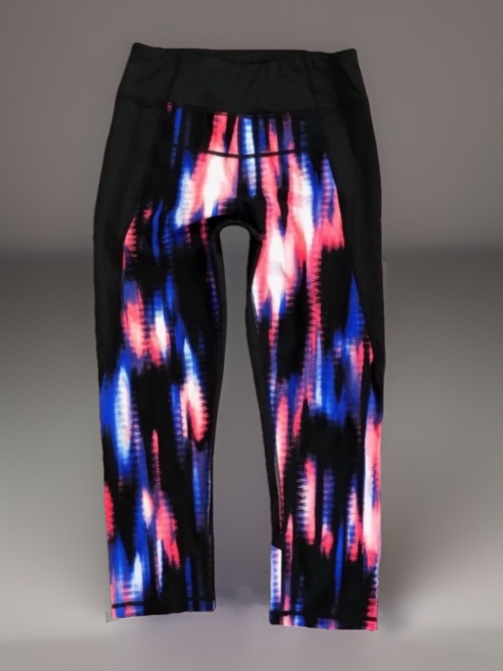 Calvin Klein Performance Wick High Waist Leggings